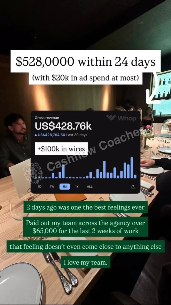 Results story 13